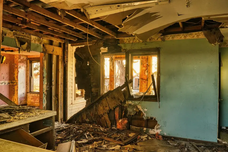 Leading Mold Removal Company in Naples, Florida — Naples, FL, FL