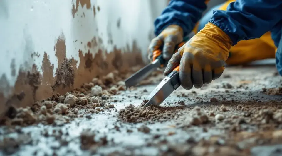 Attic Mold Remediation Naples, FL