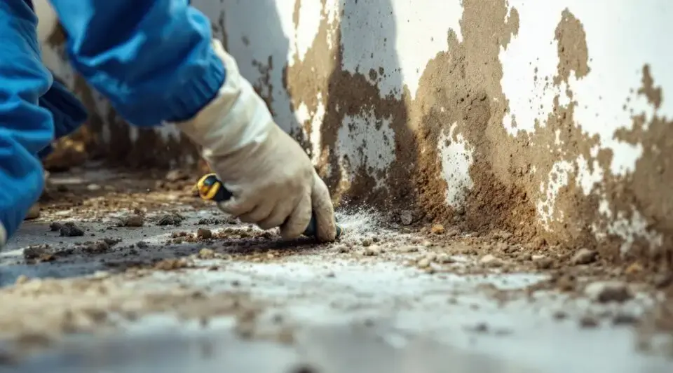 Basement Mold Removal Naples, FL