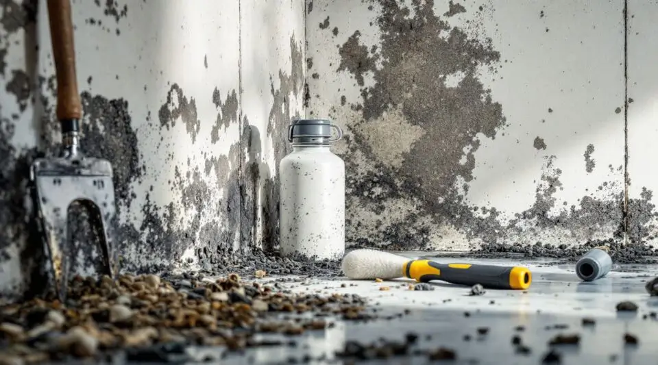 Black Mold Removal Naples, FL