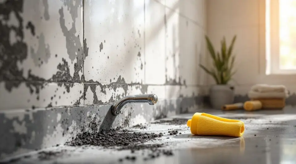 Crawl Space Mold Removal Naples, FL