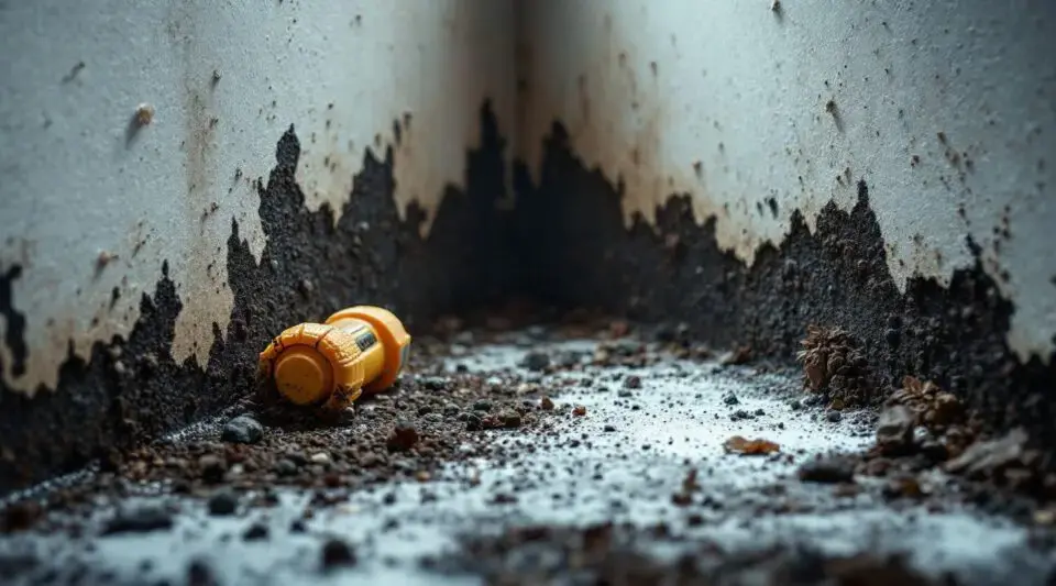 Emergency Mold Remediation Naples, FL