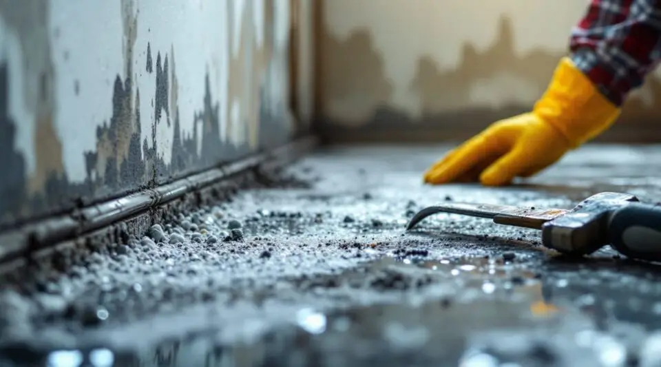 Home Mold Removal Services Naples, FL