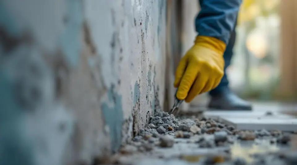 Mold Abatement Services Naples, FL