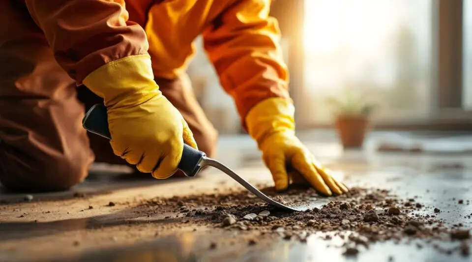 Mold Inspection And Removal Naples, FL