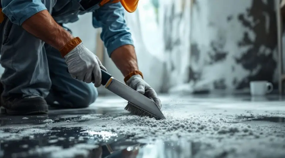 Mold Remediation Services Naples, FL