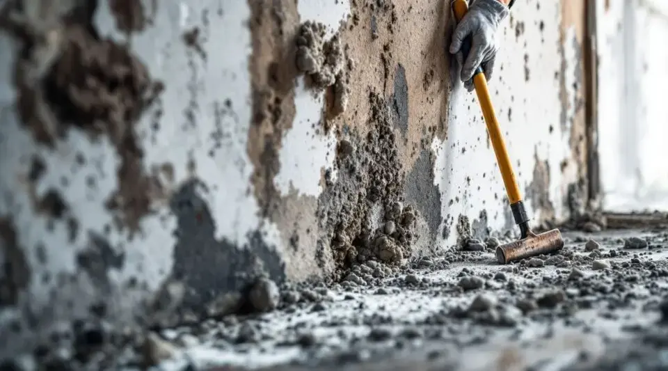 Toxic Mold Removal Naples, FL