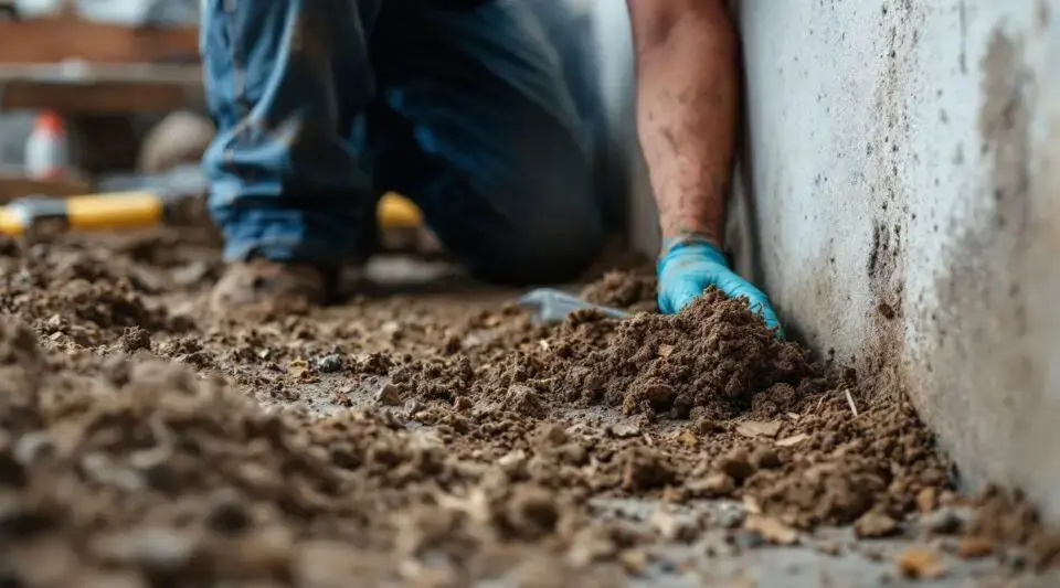 Our Naples Mold Removal Restoration Team at Gulf Coast Mold Removal